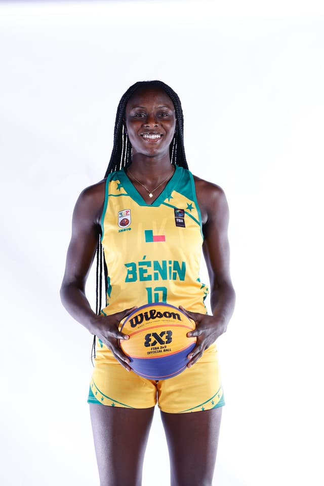 Véronica KEITA 